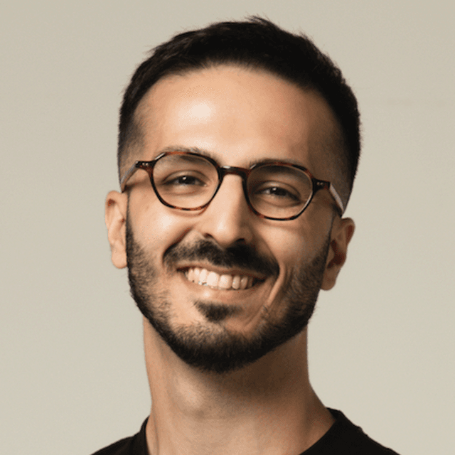 Michael Zion