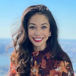 Michaela Yamamoto