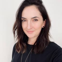 Michaela Tedore