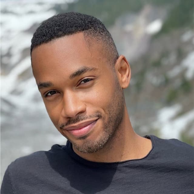 Michael Burden Jr