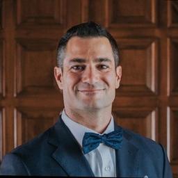 Michael Cantalino, SHRM-SCP