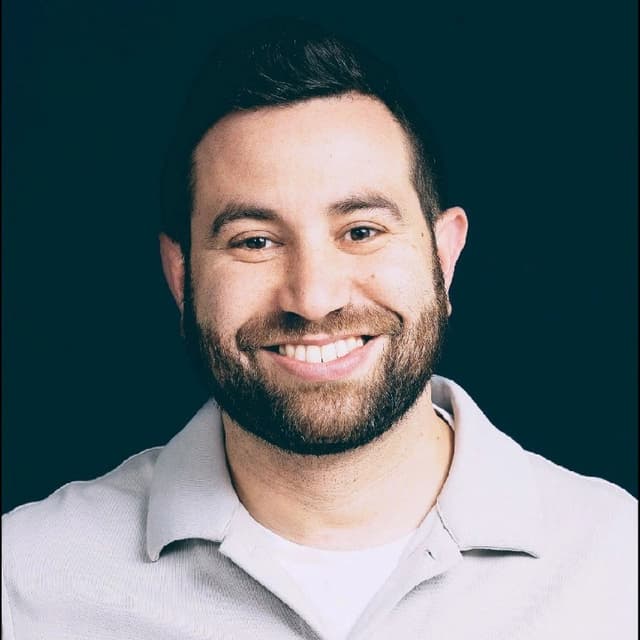 Michael Drukker
