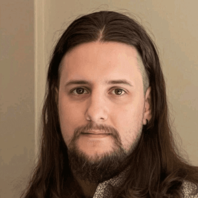 Michael Garcia