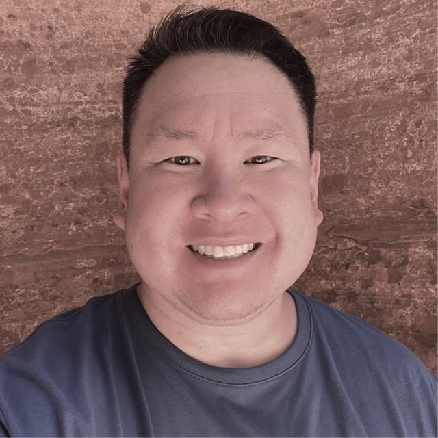 Michael Huynh