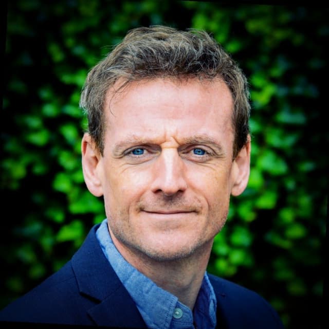 Michael Reaney
