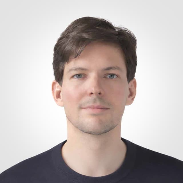Michael D'Angelo