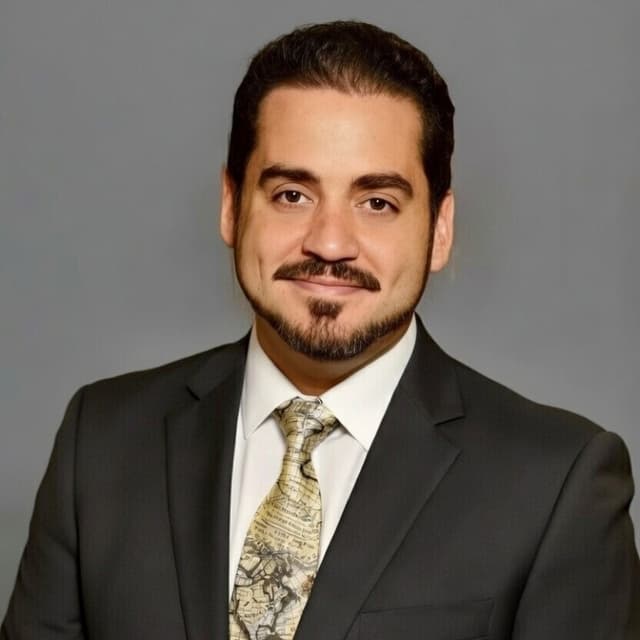 Michael Mañé