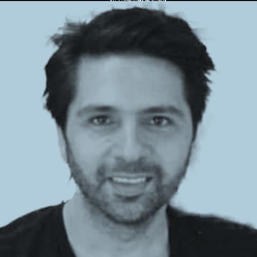 Michael Melhem