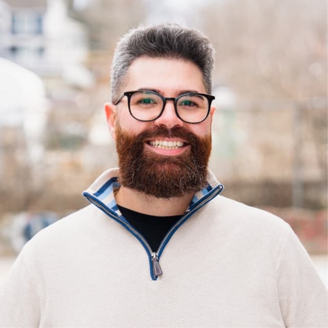 Michael Capozzi