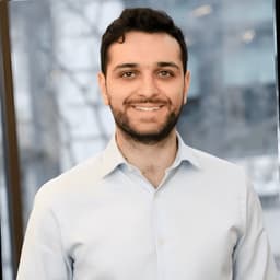 Michael Pedoeem