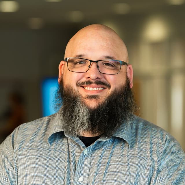 Michael Perrenoud