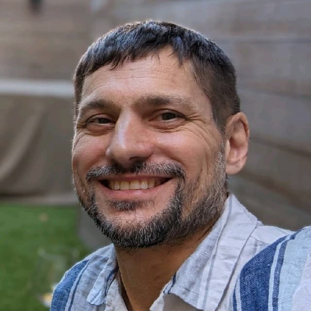 Michael Repucci