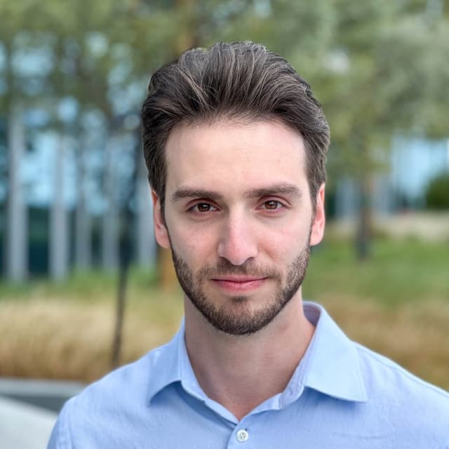 Michael Rubloff