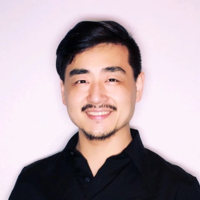 Michael Liu