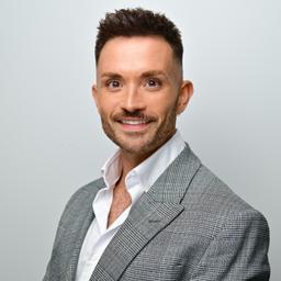 Michael Thomas Morgan, MCIPD