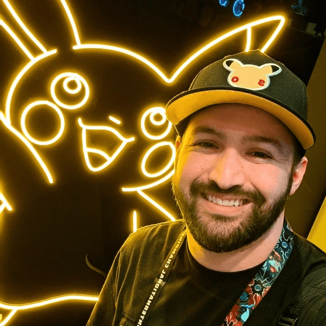 Michael Trujillo
