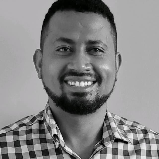 Michael Yeibio