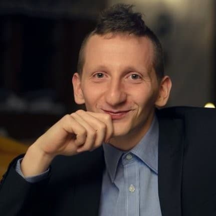 Michał Sobiecki