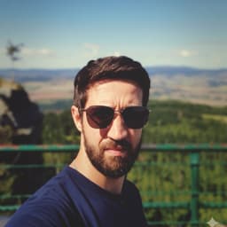 Michał Zadarnowski