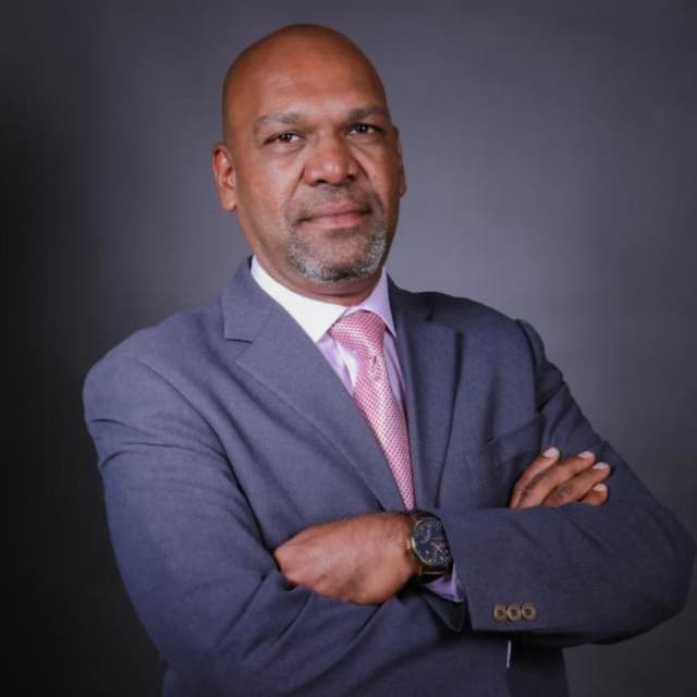 Micheal Roberts