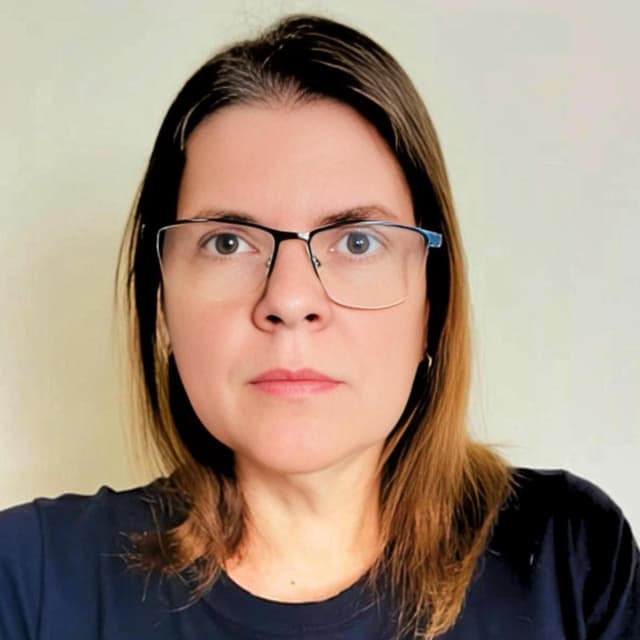 Michele Strohschein