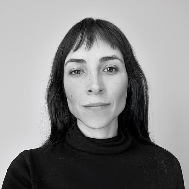 Michelle Hessel