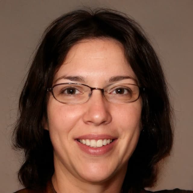 Michelle Hill