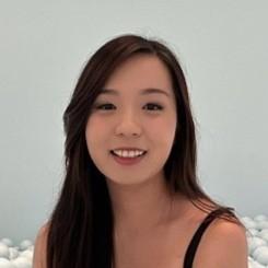 Michelle Luo