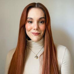 Michelle Martínez López