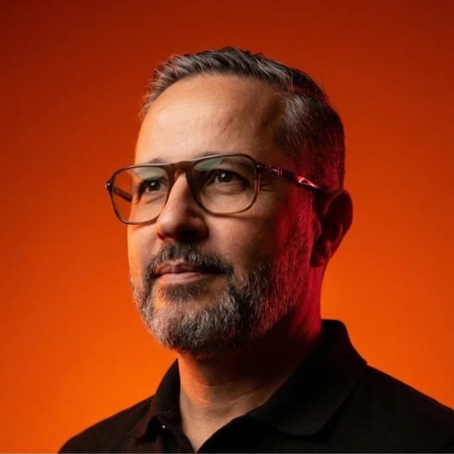 Michel Regueiro