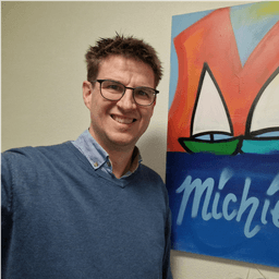 Michiel van Felius