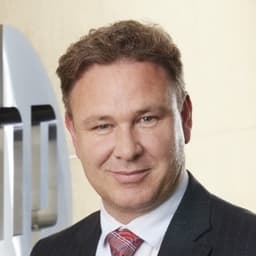 Mick Grossfeldt