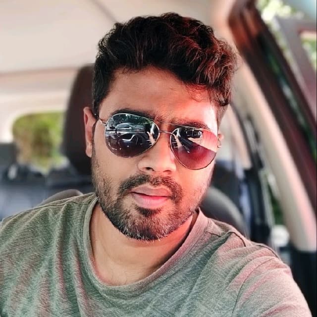 Arun Rajkumar