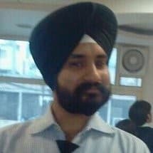 Satbir Singh