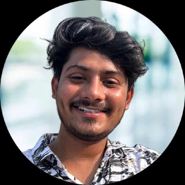 Vikas Das