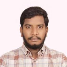 Midde Jagadish Kumar