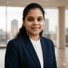 Middi Amrutha