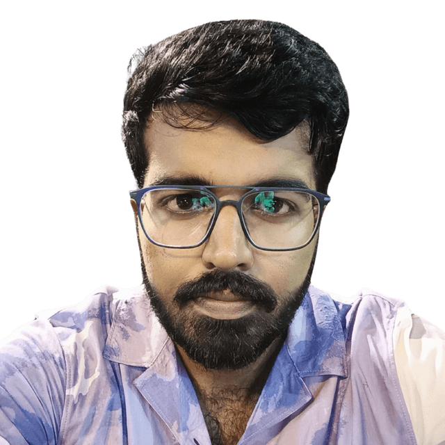 Midev Karuvath Madonandy