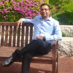 Aman  Midha