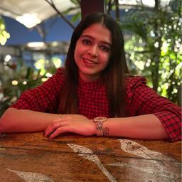 Midhila Muraleedharan