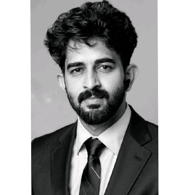 MIDHU  KRISHNAN