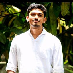 Midhun C Kachappilly