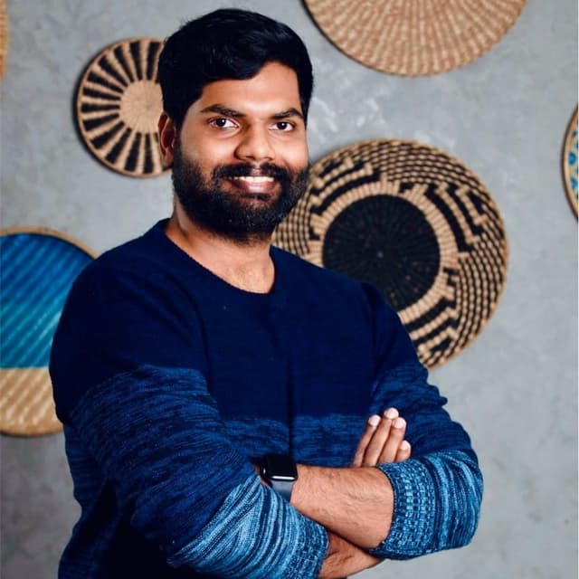 Midhun Sukumaran
