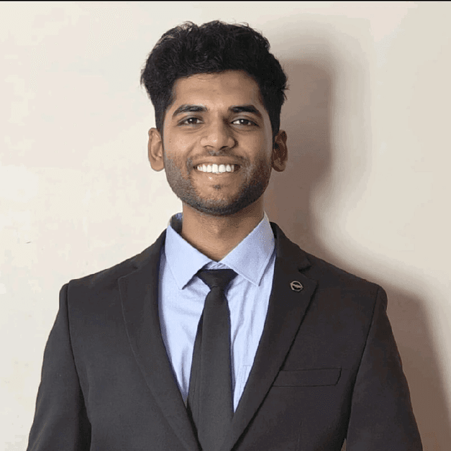 Midhun Suresh