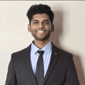 Midhun Suresh