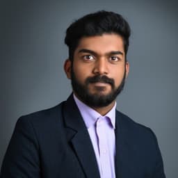 Midhun Das L