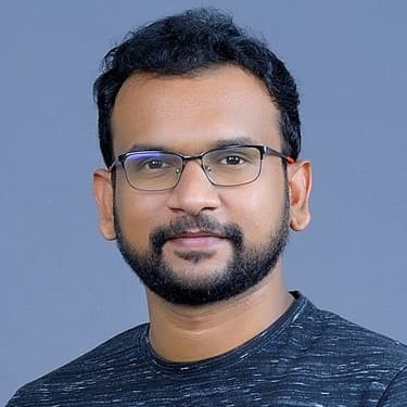 Midhun K Dinesh