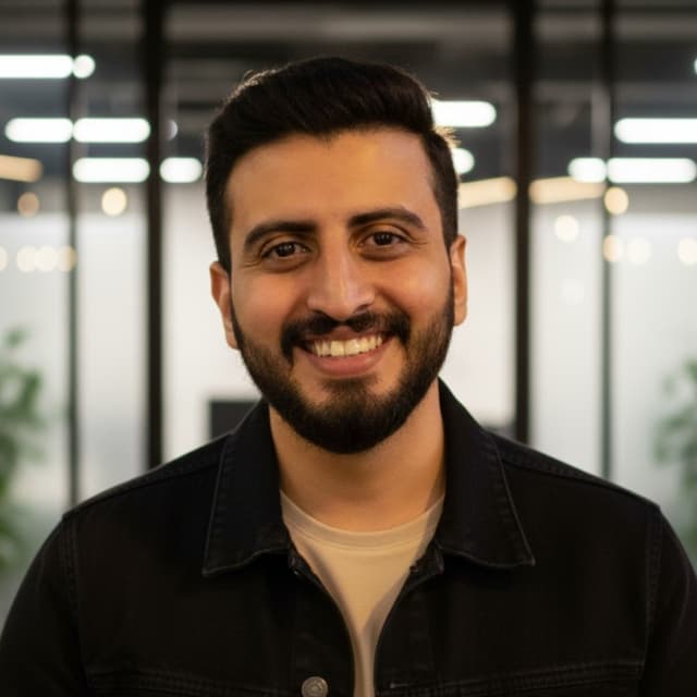 Midhun Krishnakumar