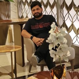 Miftah Siddiqui