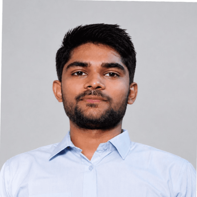 Pratyush Kumar